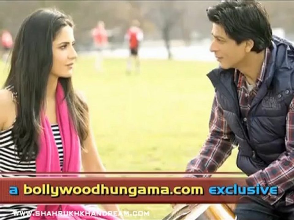 BH Special Fan Mail For King Khan Shahrukh Khan @iamsrk Latest Celebrity Videos Bollywood Hungama