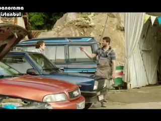 أعلان فيلم  خط اليد  مترجم للعربي حصريا لبانوراما أسطنبول