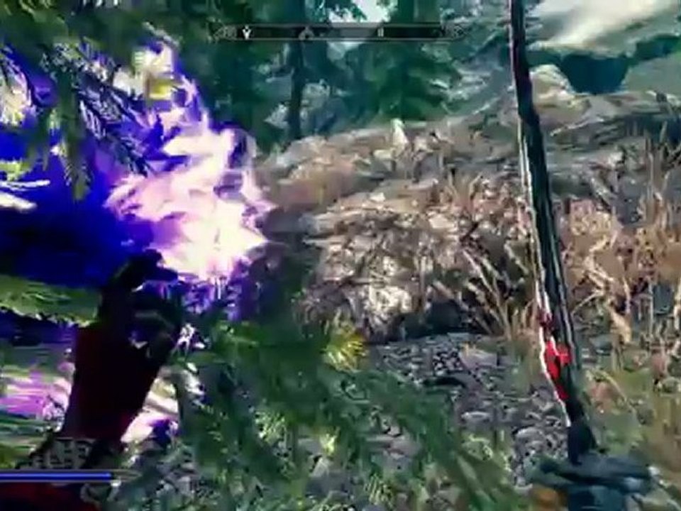 The Elder Scrolls V Skyrim - Playthrough pt491 Lost 2 Important People