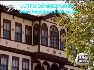 Atilla Taş Devri ketenciler-kartepe-tarakli-salipazari- bölüm-5