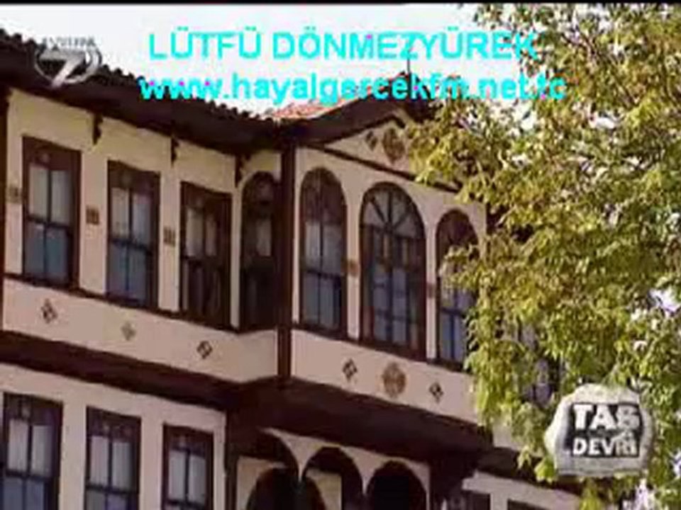 Atilla Taş Devri ketenciler-kartepe-tarakli-salipazari- bölüm-5