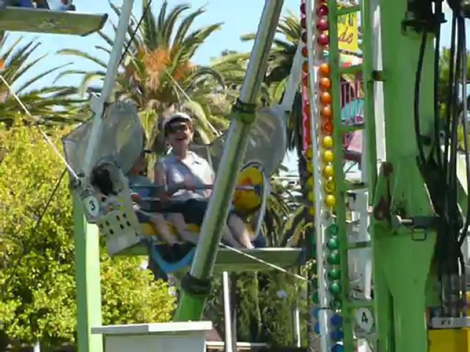 100 YEARS ALAMEDA COUNTY FAIR .02 003