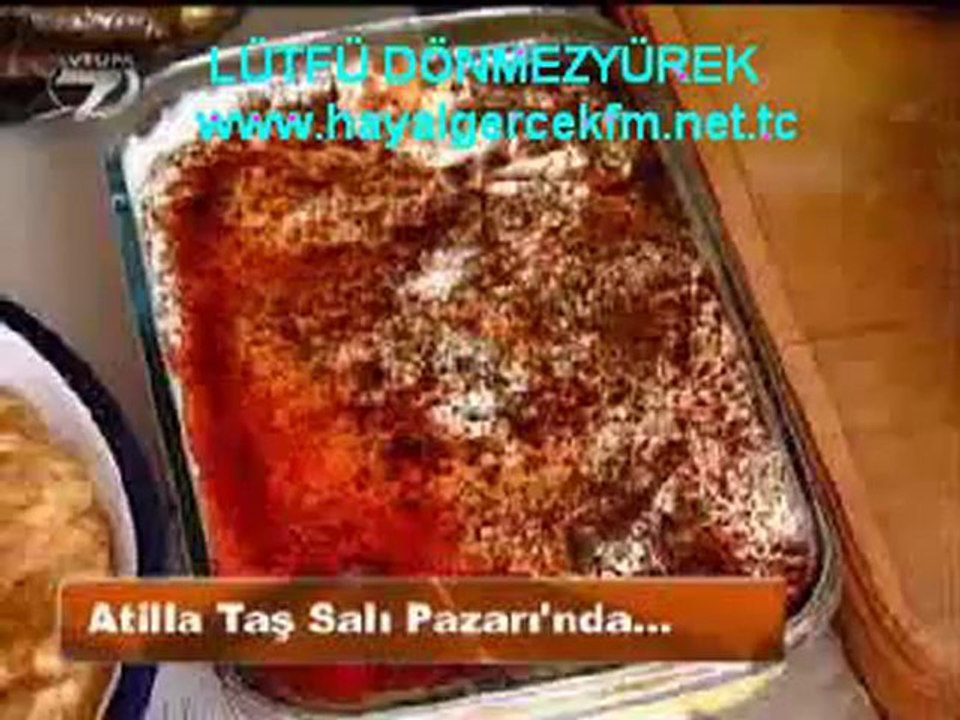 Atilla Taş Devri ketenciler-kartepe-tarakli-salipazari- bölüm-7