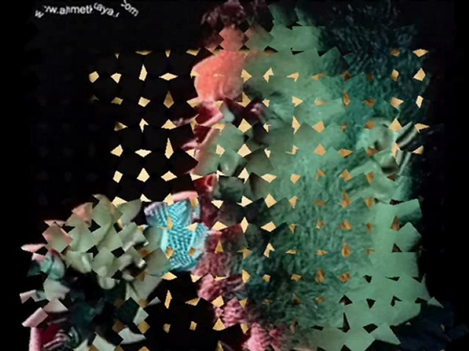 Ahmet KAYA/Lili Marlen Türküsü  Şiirli