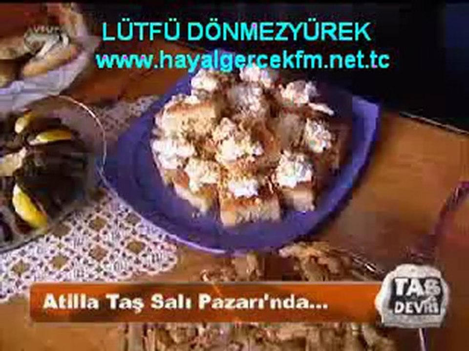 Atilla Taş Devri ketenciler-kartepe-tarakli-salipazari- bölüm-9