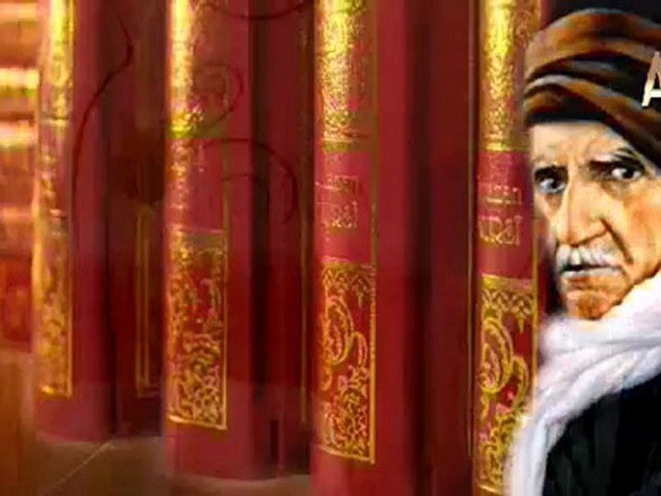 Nur Talebesi Mehmet Ali Kaya'ya cevap- 1