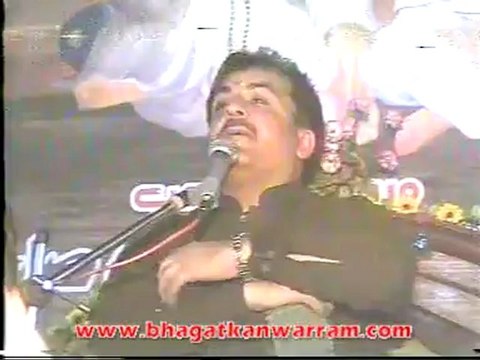 Sain Sadhram Sahib Satsang @ Sain Sanwalram Sahib Varsi Mahautsav Machhko On 26 - 8 - 2011