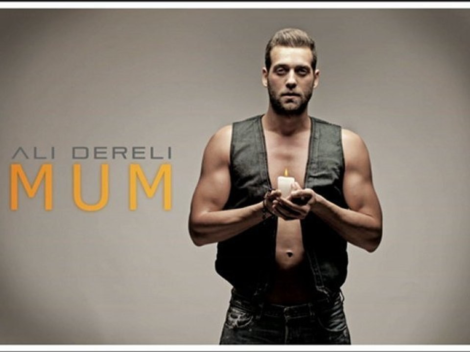 Ali Dereli - Mum