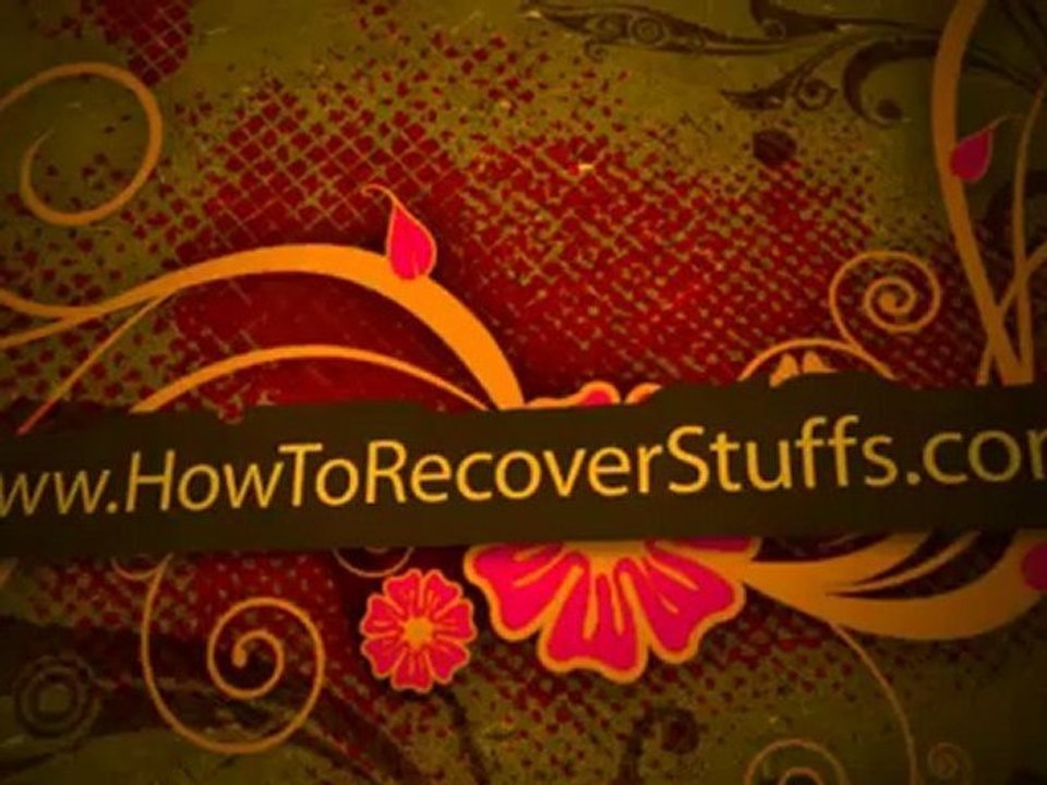 How To Recover Deleted Files in Recycle Bin