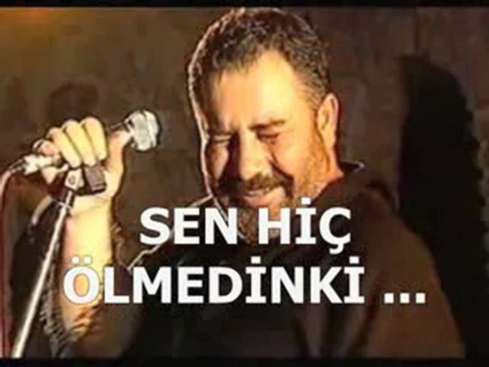 Ahmet Kaya - Kervan