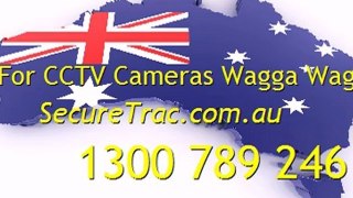 CCTV Wagga Wagga | SecureTrac CCTV