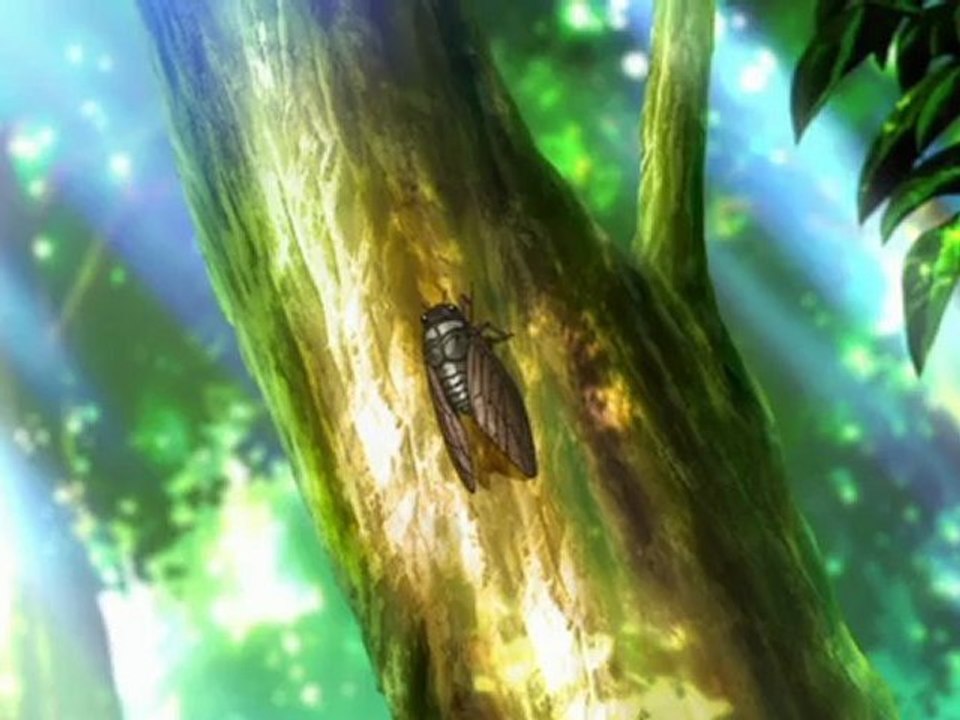 パパ聞き キャラクターコメンタリー #8