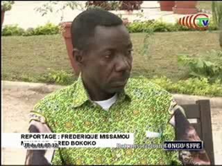 Les bénéficiaires des soins gratuits reçus par la candidate Claudia Ikia Sassou N’Guesso