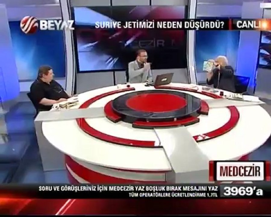 04.07.2012 Med Cezir 1.Kısım