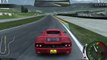 Test Drive Ferrari Racing Legends PS3 - Ferrari F50 at Mugello GP