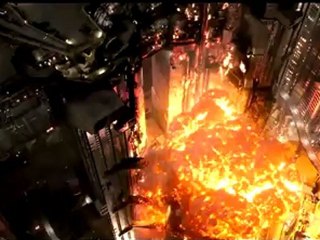 Total Recall TV Spot