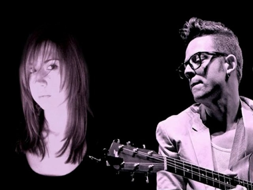 BERNHOFT - C'Mon Talk (Cover)