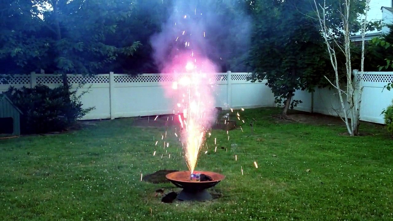"Mucho Grande" On the 4th of July