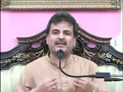 Satsang Sain sadhram Sahib On Gur Purnima Day @ Pooj Raharki sahib On July 2012