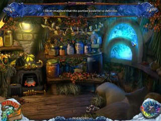Christmas Special - Christmas Tales Fellinas Journey pt2