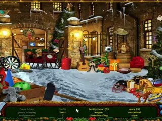 Christmas Special - Christmas Wonderland pt1