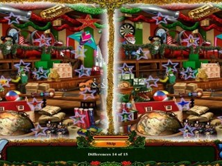 Christmas Special - Christmas Wonderland pt2