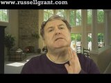 RussellGrant.com Video Horoscope Gemini July Thursday 5th