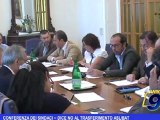 Conferenza dei sindaci | Dice no al trasferimento ASL/BAT