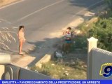 Barletta | Favoreggiamento della prostituzione, un arresto