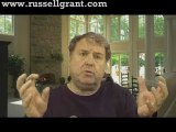 RussellGrant.com Video Horoscope Pisces July Thursday 5th