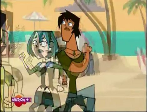 Ciné défis extrêmes eps 1 Indigestion monstre