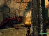The Elder Scrolls V Skyrim - Playthrough pt543 Trapped Odahviing