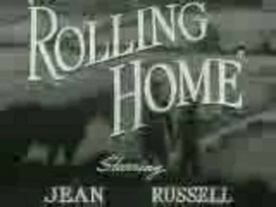 Rolling Home