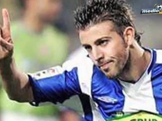 Medio Tiempo.com .- Luis Garcia va a Tigres.mov