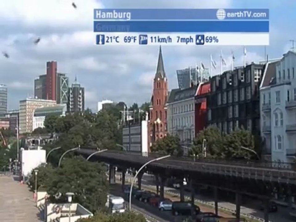 Arcachon - France, Hamburg - Germany, Engelberg - Titlis - Switzerland, Ekaterinburg - Russia, Lucerne - Switzerland, Paris - France, Budapest - Hungary