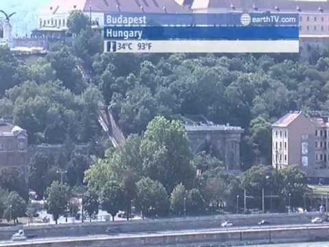 Arcachon - France, Ekaterinburg - Russia, Dresden - Germany, St. Andrews - Canada, Lucerne - Switzerland, Sydney - Australia, Budapest - Hungary