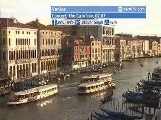 Venice - Italy, Ekaterinburg - Russia, Cologne - Germany, Ascona - Ticino - Switzerland, Agadir - Morocco, Barcelona - Spain, Cannes - France