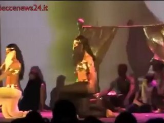 "Il più grande spettacolo dell' Ever Dance? Siamo noi!!! 10 anni insieme..."