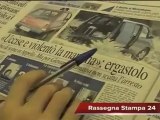Leccenews24 Notizie dal Salento in Tempo Reale: Rassegna Stampa 4 Luglio