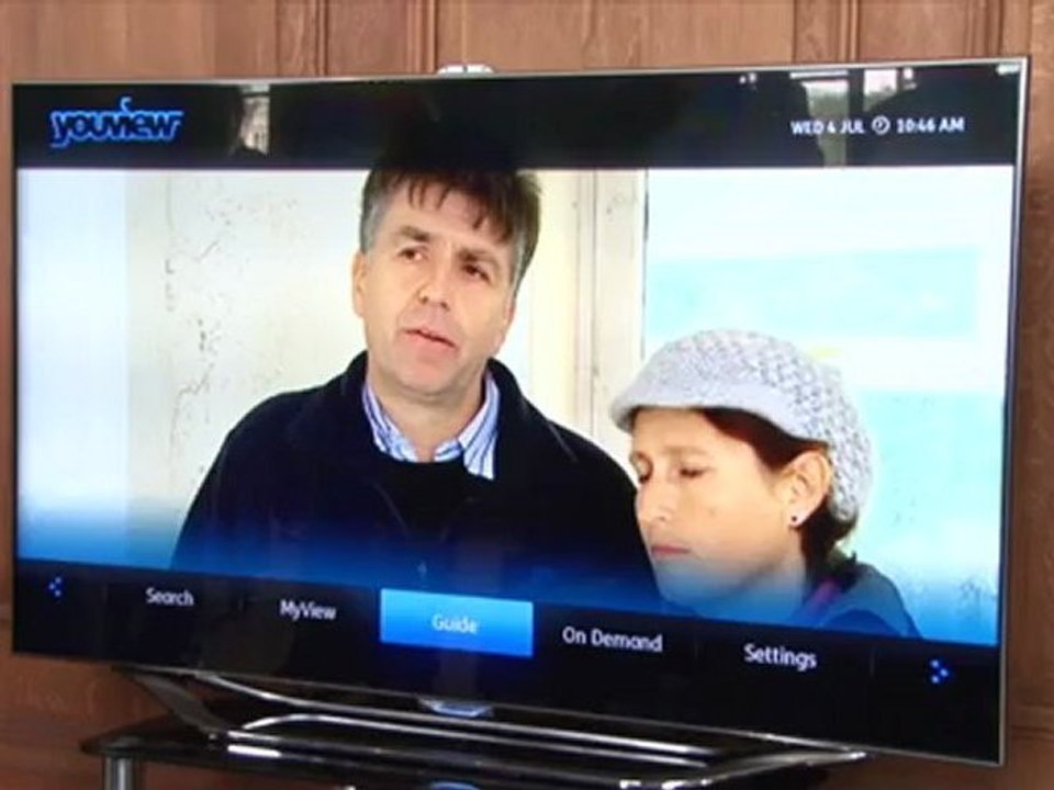YouView Preview