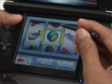 Nintendo 3DS XL Hands-on