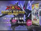 Yu-Gi-Oh! ZEXAL OCG - Abyss Rising Commercial