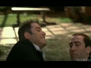 Top 10 John Travolta Performances