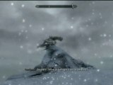 Epopée [Maître dragon] sur The Elder Scrolls V SKYRIM (Xbox 360)
