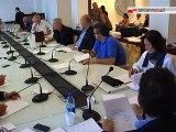 TG 04.07.12 Tagli alla sanità: Confindustria Puglia vuole vederci chiaro