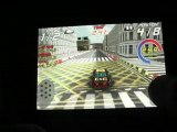 Speedway Racer: Corse d'auto su iPhone, iPad e iPod Touch - Gameplay - AVRMagazine.com
