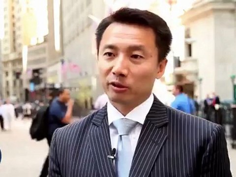 Wall Street Trader One Day, Wall Street Tour Guide the Next