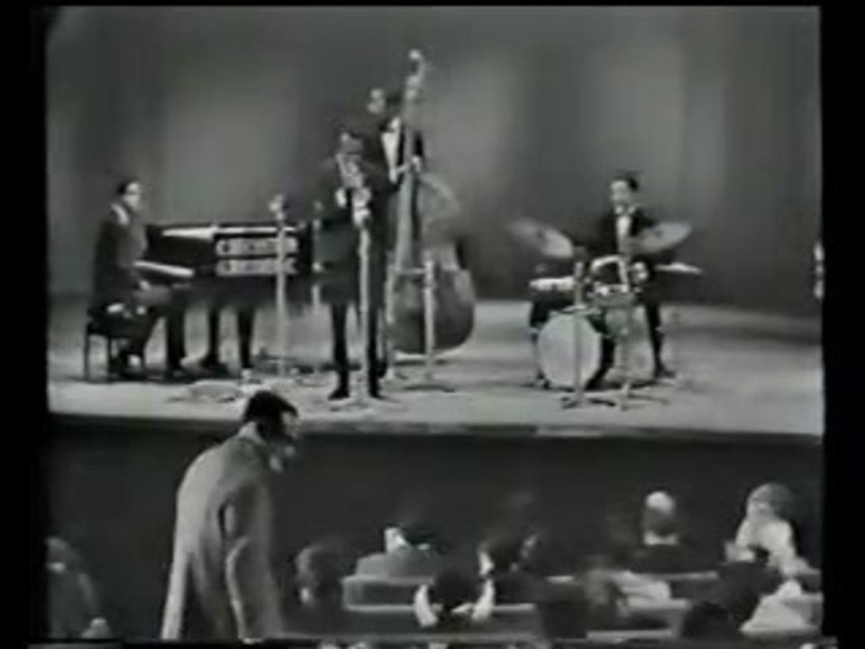 Miles Davis - Autumn Leaves 1964