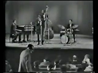 Miles Davis - Autumn Leaves 1964