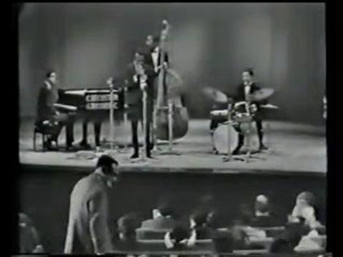 Miles Davis - Autumn Leaves 1964